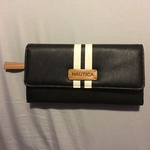 Nautica Wallet